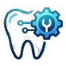 Logo OdontoBot